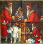 IHR Victorian Father Christmas 1/1